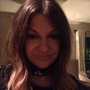 Meet your Posher, Courtney